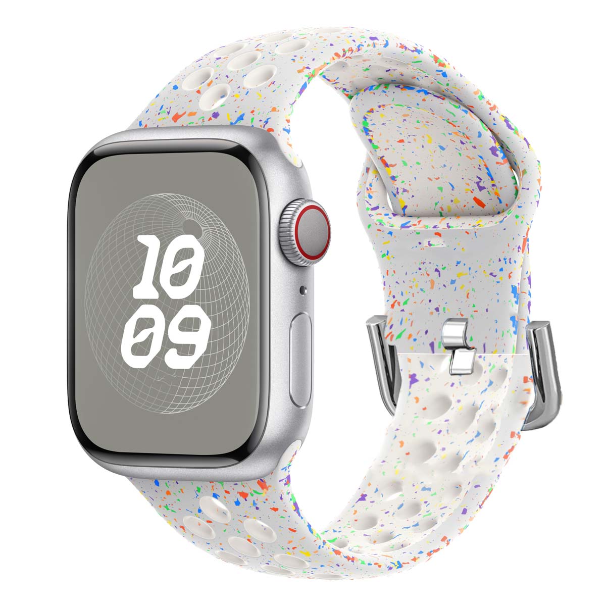 Women'S Accessories Nike - Correa de silicona para Apple Watch,