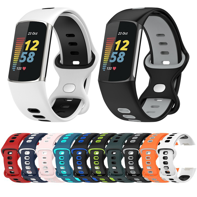 Women'S Accessories Nike - Correa de silicona para reloj inteligente