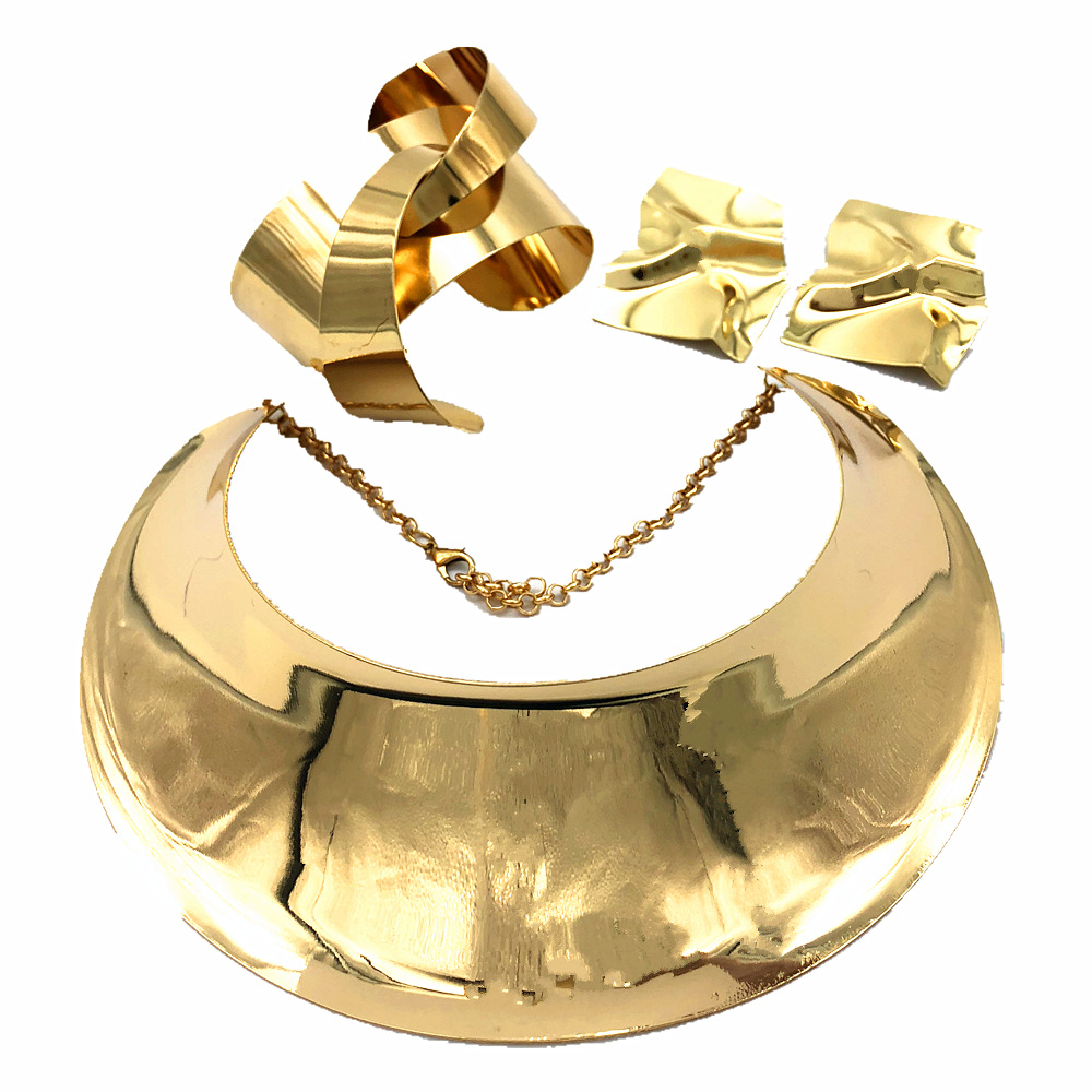 Women'S Accessories Amazon - 2020 nuevo producto Amazon collar conjunto