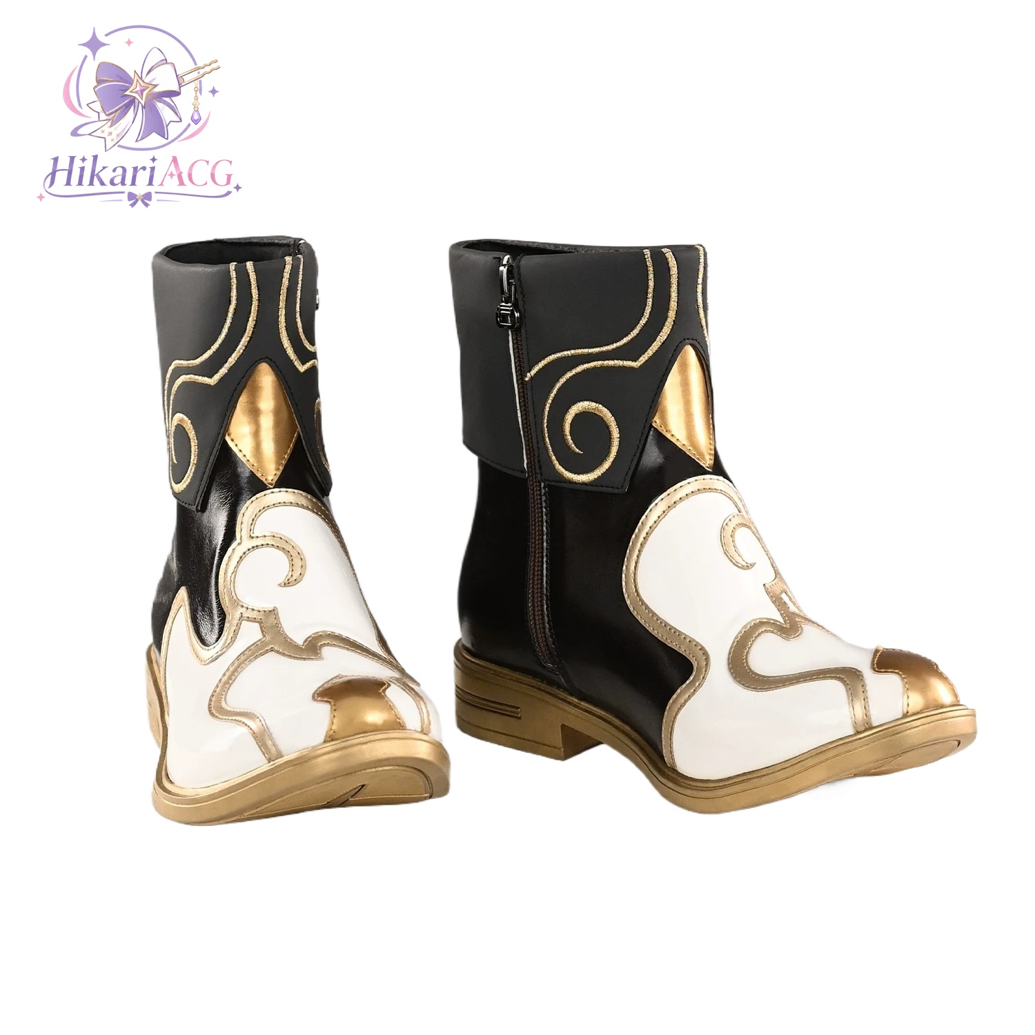 Women'S Accessories For Shoes - Disfraz de Anime para el Juego