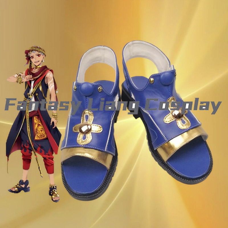 Women'S Accessories For Shoes - Zapatos de Cosplay de Anime Twisted