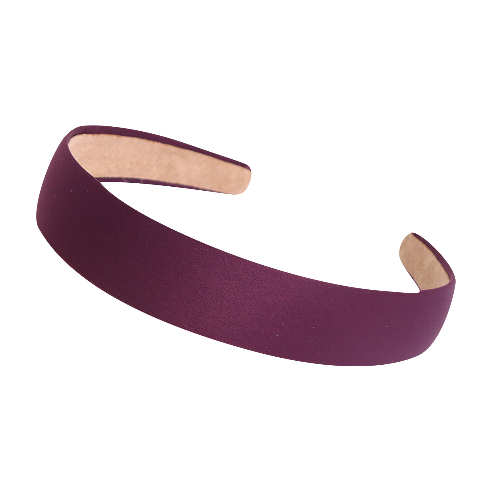Women'S Accessories Go Outdoors - Diadema de tela de ala ancha