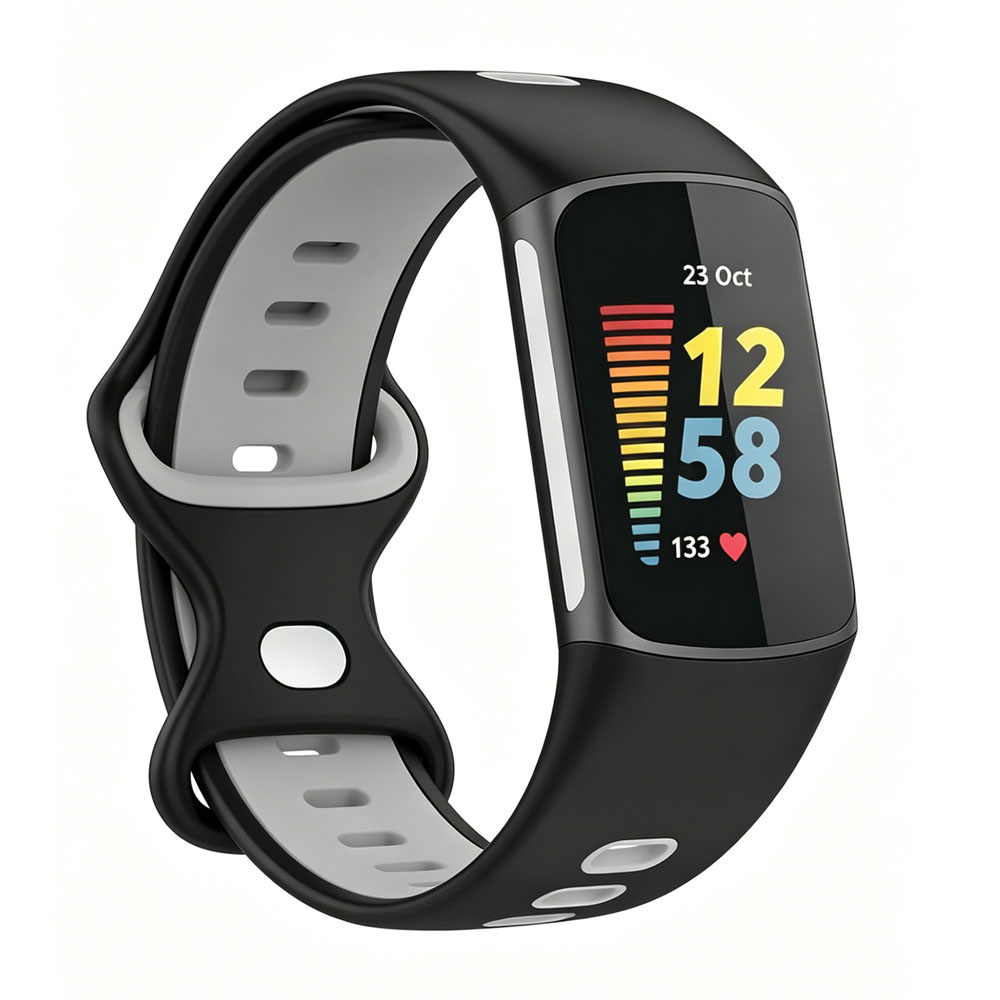 Women'S Accessories Nike - Correa Deportiva de Silicona para Fitbit