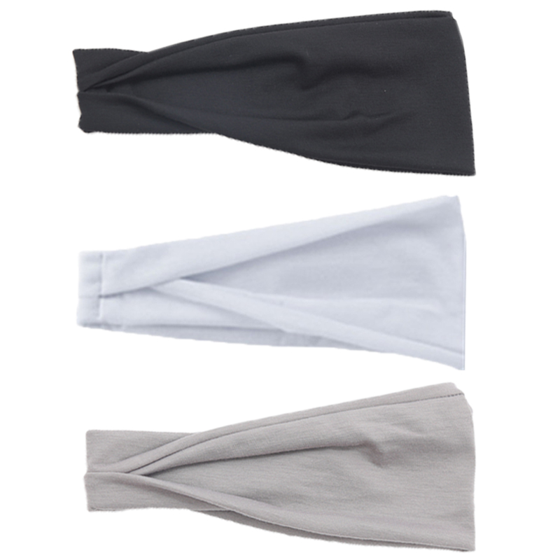 Women'S Running Accessories - Diademas deportivas de moda para mujeres