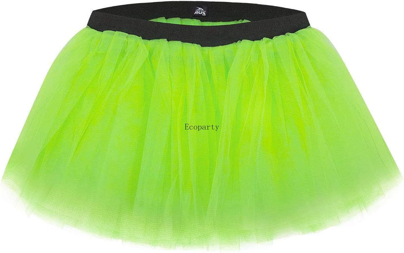 Women'S Running Accessories - Tutú para corredores Gone For a