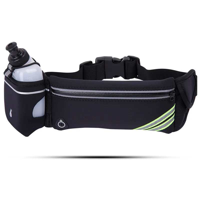 Women'S Running Accessories - Riñonera Deportiva para Correr, Bolsa de