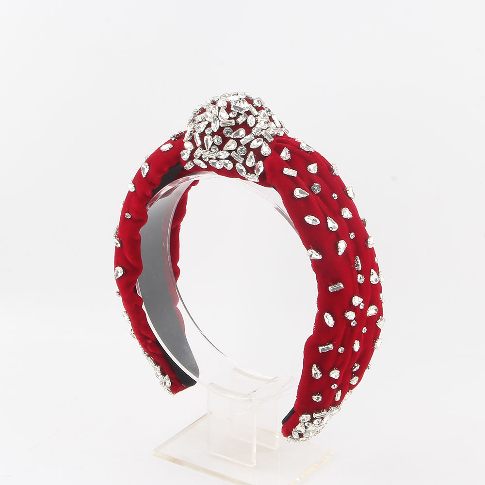 Women'S Accessories Amazon - Diadema de franela de Amazon, cristal
