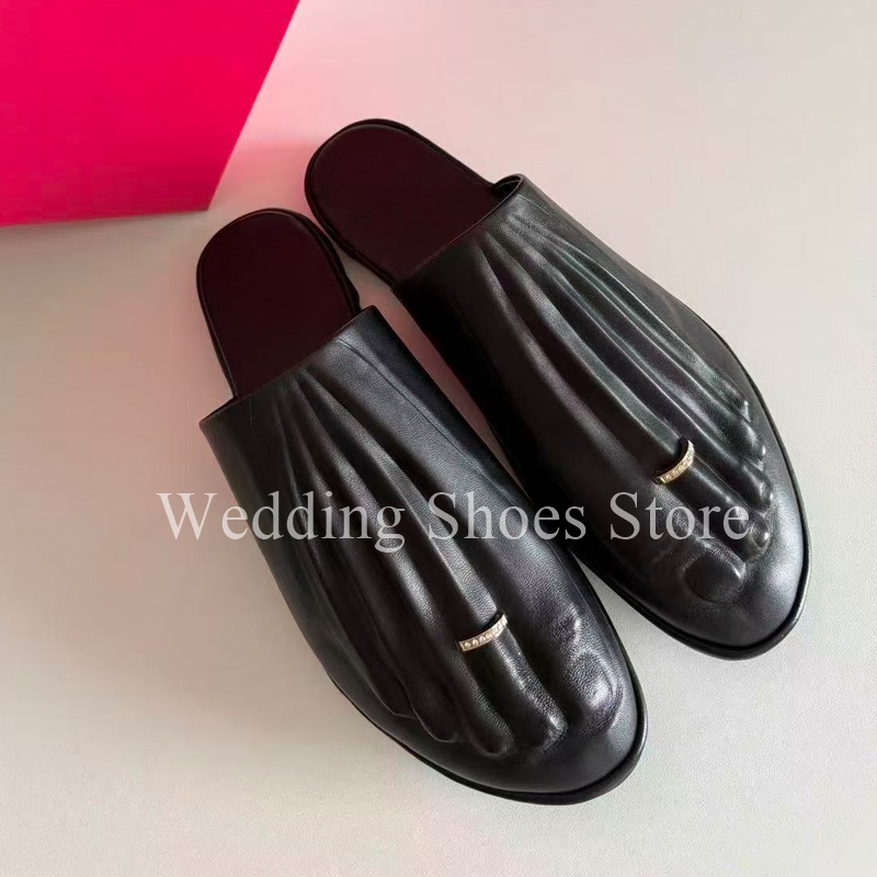 Women Accessories Trending - Novedad de moda, zapatillas de estilo