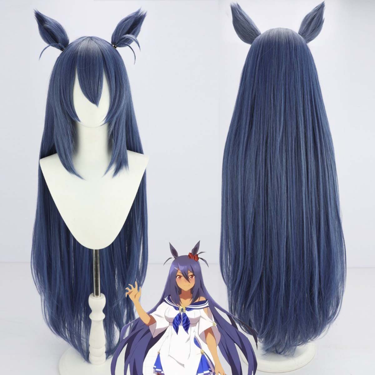 Women'S Accessories Amazon - Disfraz de Cosplay para Fiesta de