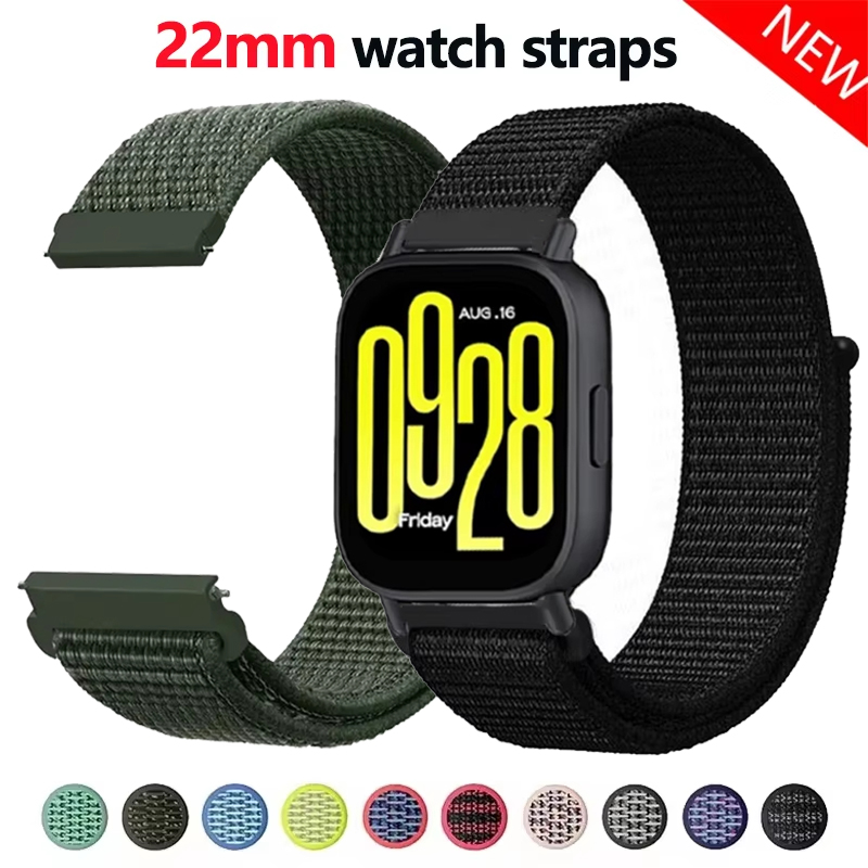 Women'S Accessories Nike - Correas de reloj de 22mm para