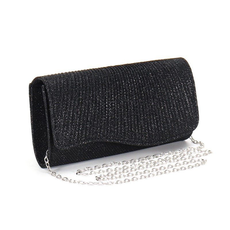 Wallet Chain Bag - Nuevo Bolso de Mano Plegable con