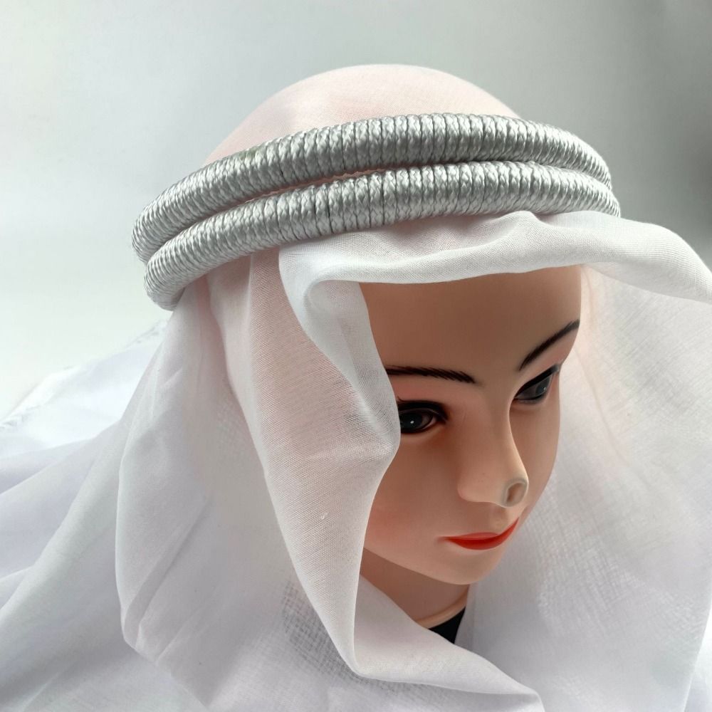 Women Accessories Dubai - 1 Pieza de Ropa Islámica, Pañuelo