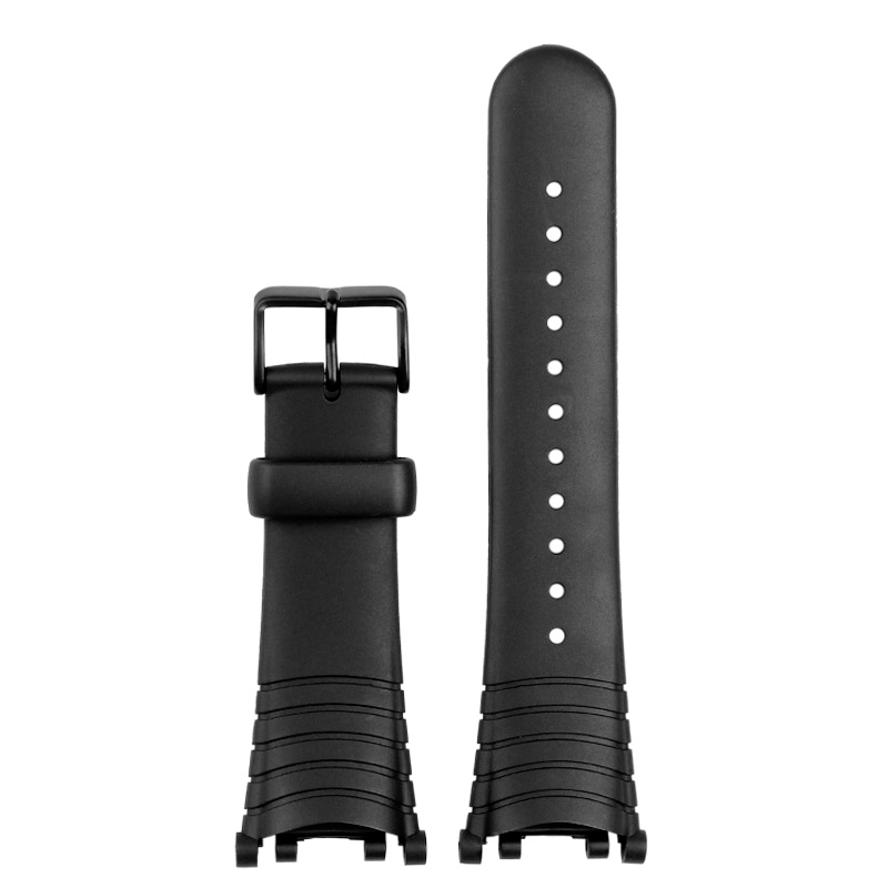 Women Accessories Vector - Correa de silicona para reloj Suunto