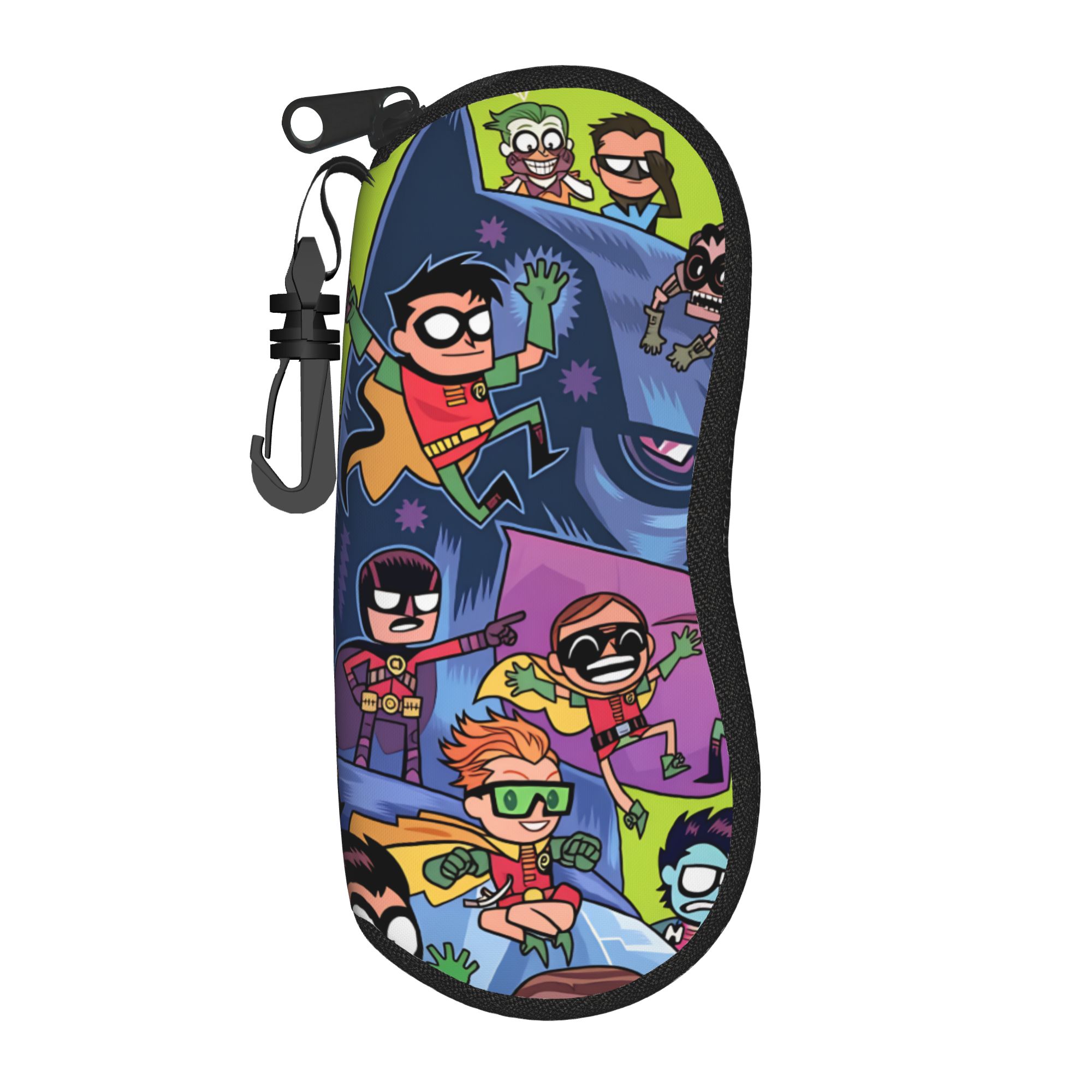 Teens Titans Go - Funda para g - Women'S Accessories Go Outdoors reseña y precio