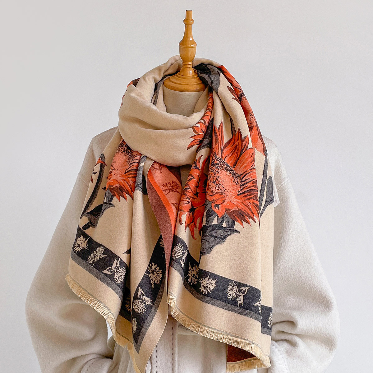 Pañuelo, hiyab, bandana, chal, - Women'S Accessories Go Outdoors reseña y precio