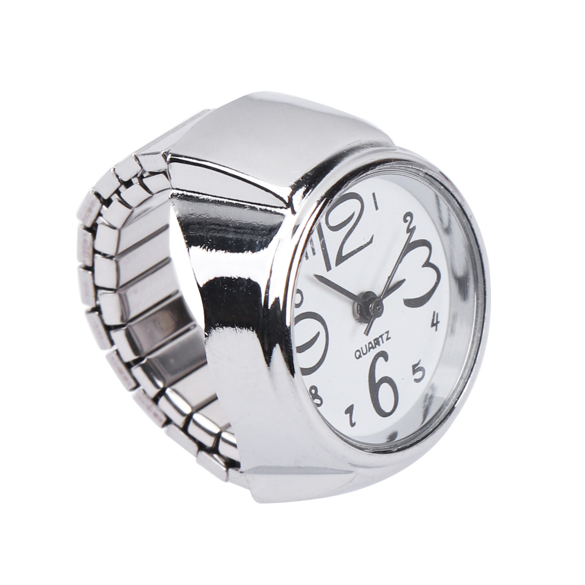 Reloj de anillo para mujer, 2  - Women'S Accessories To Wear With Watch reseña y precio
