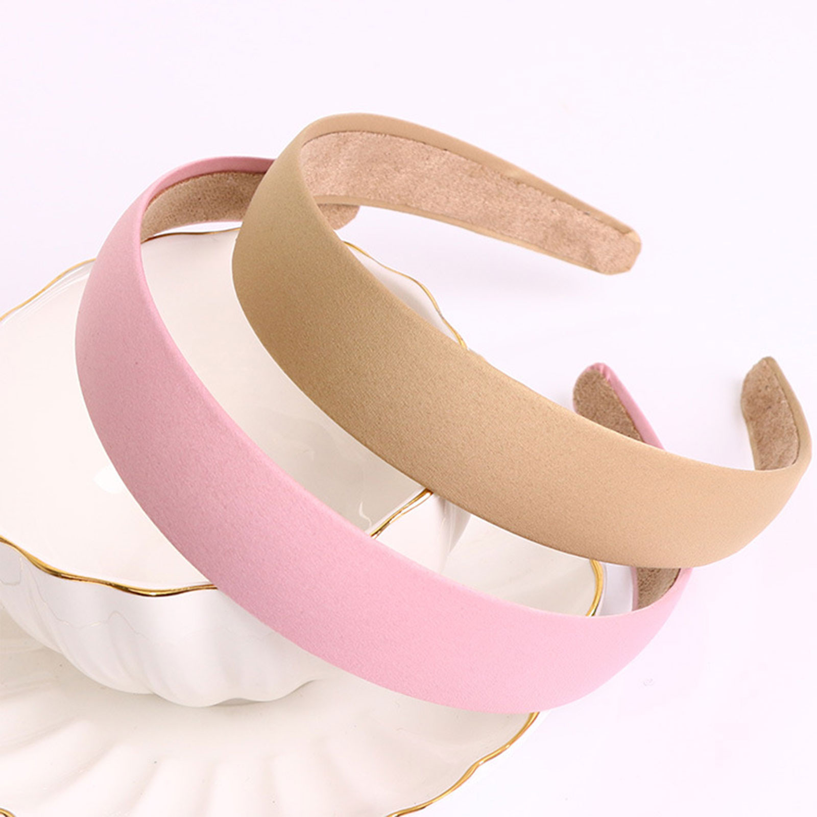 Diadema de tela de ala ancha p - Women'S Accessories Go Outdoors reseña y precio