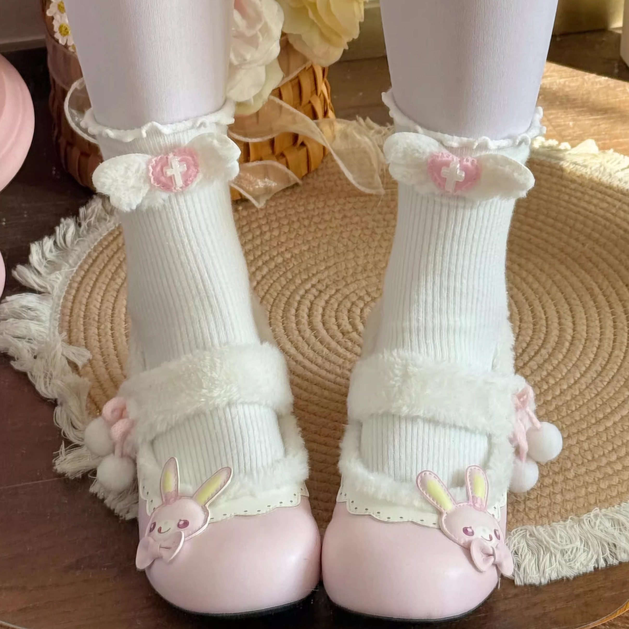 Zapatos de Tacón Medio de Felp - Women'S Clothing And Accessories reseña y precio