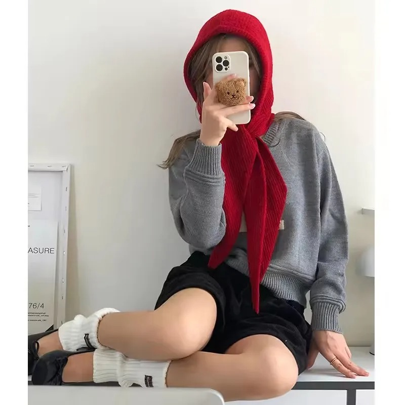 Gorro con Capucha y Bufanda Te - Women'S Accessories Go Outdoors reseña y precio
