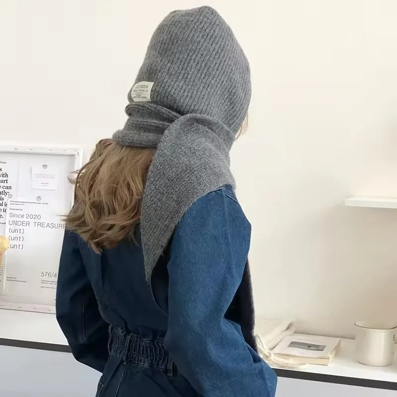 Gorro con Capucha y Bufanda Te - Women'S Accessories Go Outdoors reseña y precio