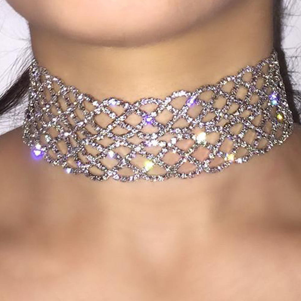 Collar con Colgante para Mujer - Women'S Accessories Amazon reseña y precio