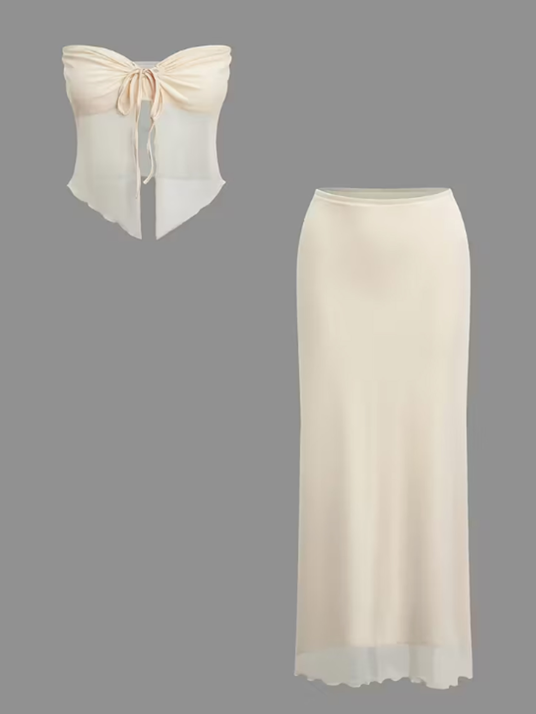 Conjunto de Top Elegante para  - Layered Necklace Set reseña y precio