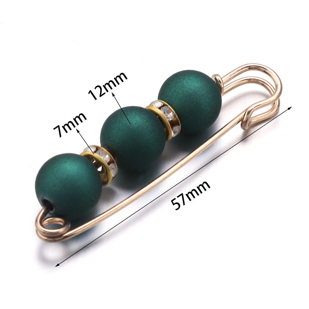 Broche de diamantes de imitaci - Women'S Clothing And Accessories reseña y precio