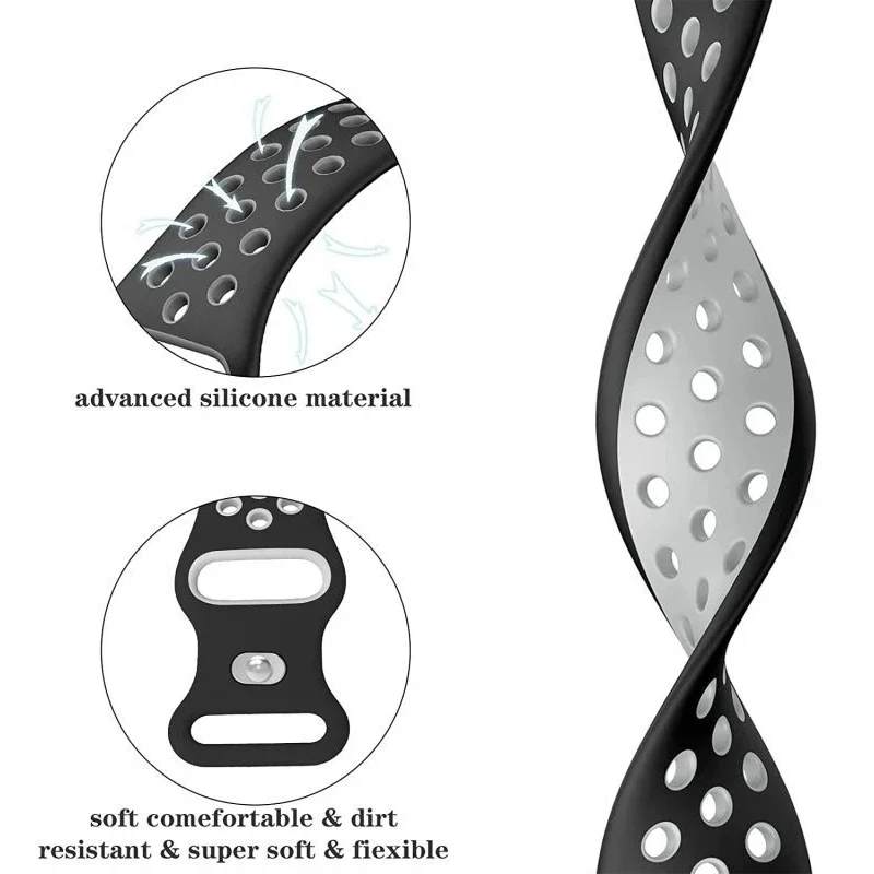 Correa de silicona para Apple  - Women'S Accessories Nike reseña y precio
