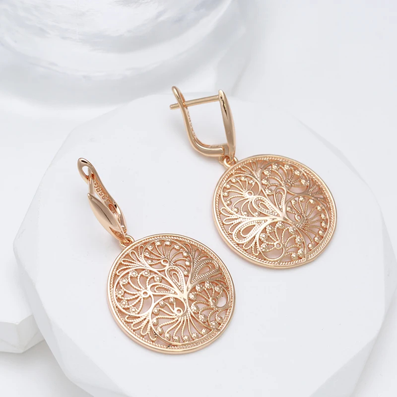 Wbmqda pendientes largos de go - Women Accessories Dubai reseña y precio