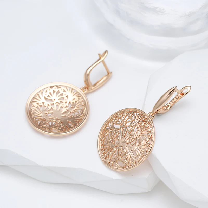 Wbmqda pendientes largos de go - Women Accessories Dubai reseña y precio