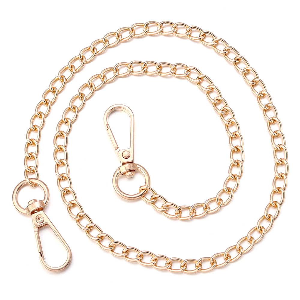 Correa de cadena para bolso de - Wallet Chain Bag reseña y precio
