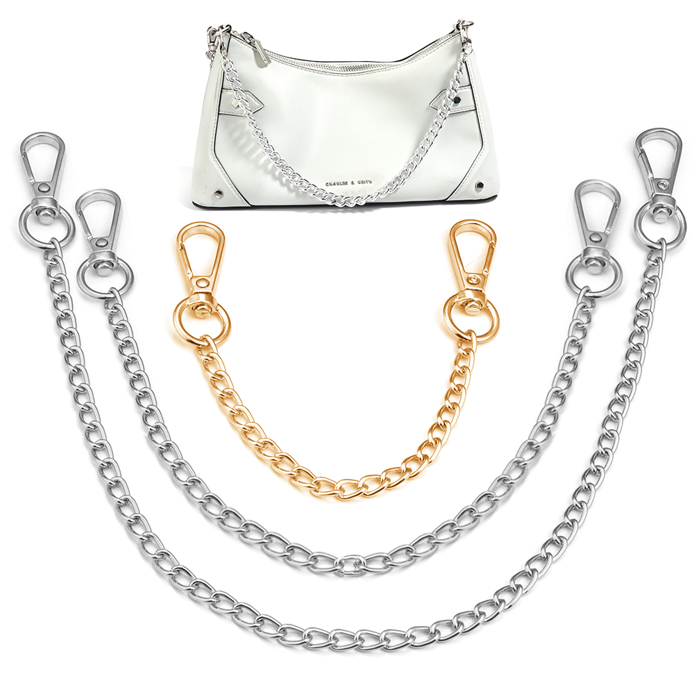 Correa de cadena para bolso de - Wallet Chain Bag reseña y precio