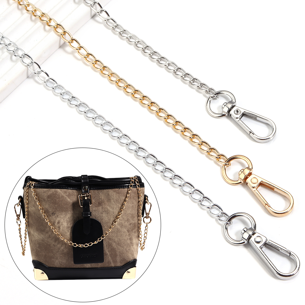 Correa de cadena para bolso de - Wallet Chain Bag reseña y precio