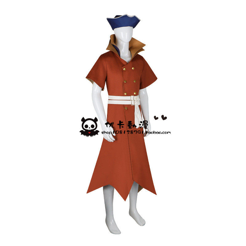 Disfraz de Cosplay de Anime Ry - Women'S Accessories For Shoes reseña y precio