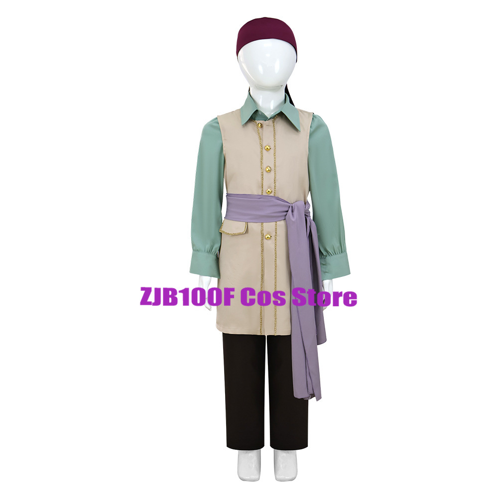 Disfraz de Anime del Capitán C - Women'S Clothing And Accessories reseña y precio