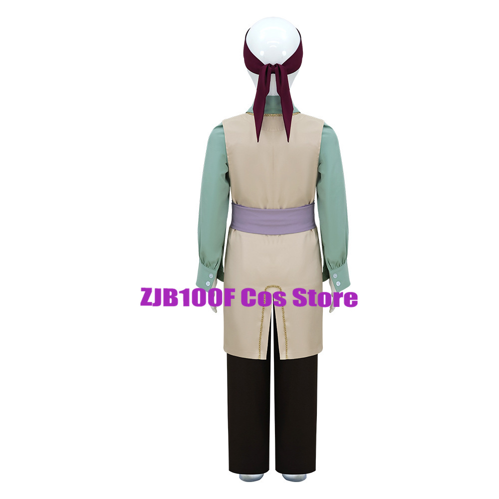 Disfraz de Anime del Capitán C - Women'S Clothing And Accessories reseña y precio