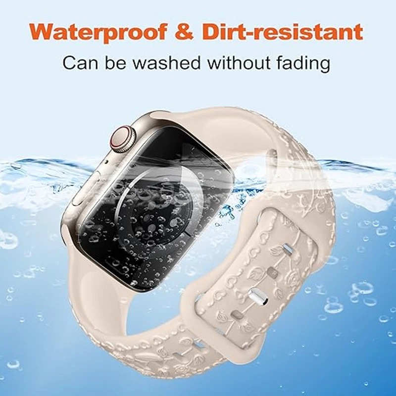Correa para Apple Watch de 44m - Women'S Accessories Nike reseña y precio