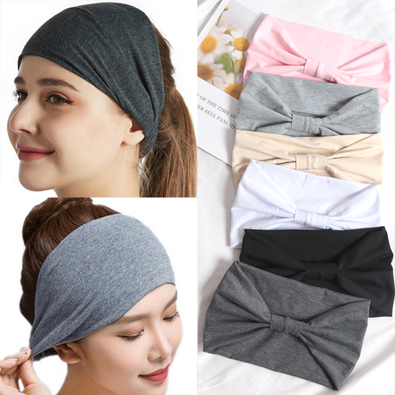 Nueva diadema para mujer, band - Women'S Running Accessories reseña y precio