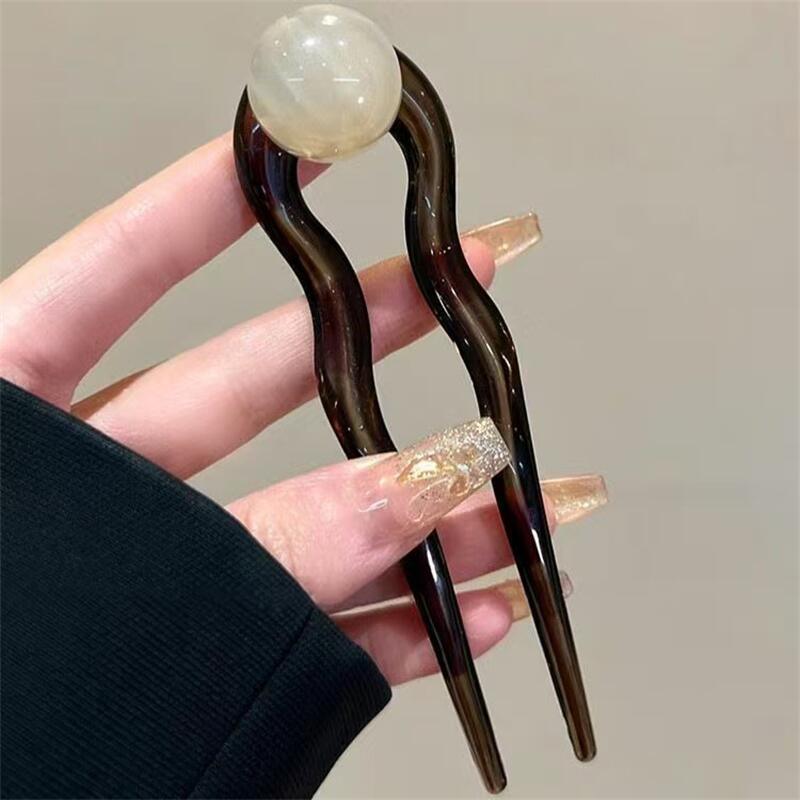 Horquillas para el Cabello en  - Women Accessories Trending reseña y precio