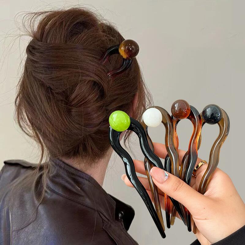 Horquillas para el Cabello en  - Women Accessories Trending reseña y precio
