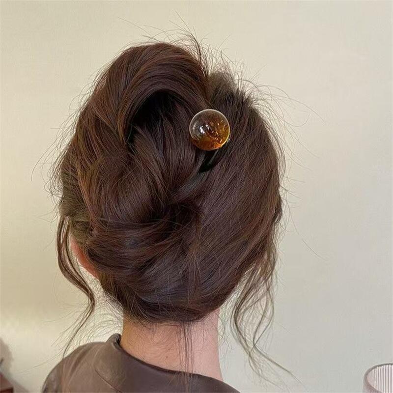 Horquillas para el Cabello en  - Women Accessories Trending reseña y precio