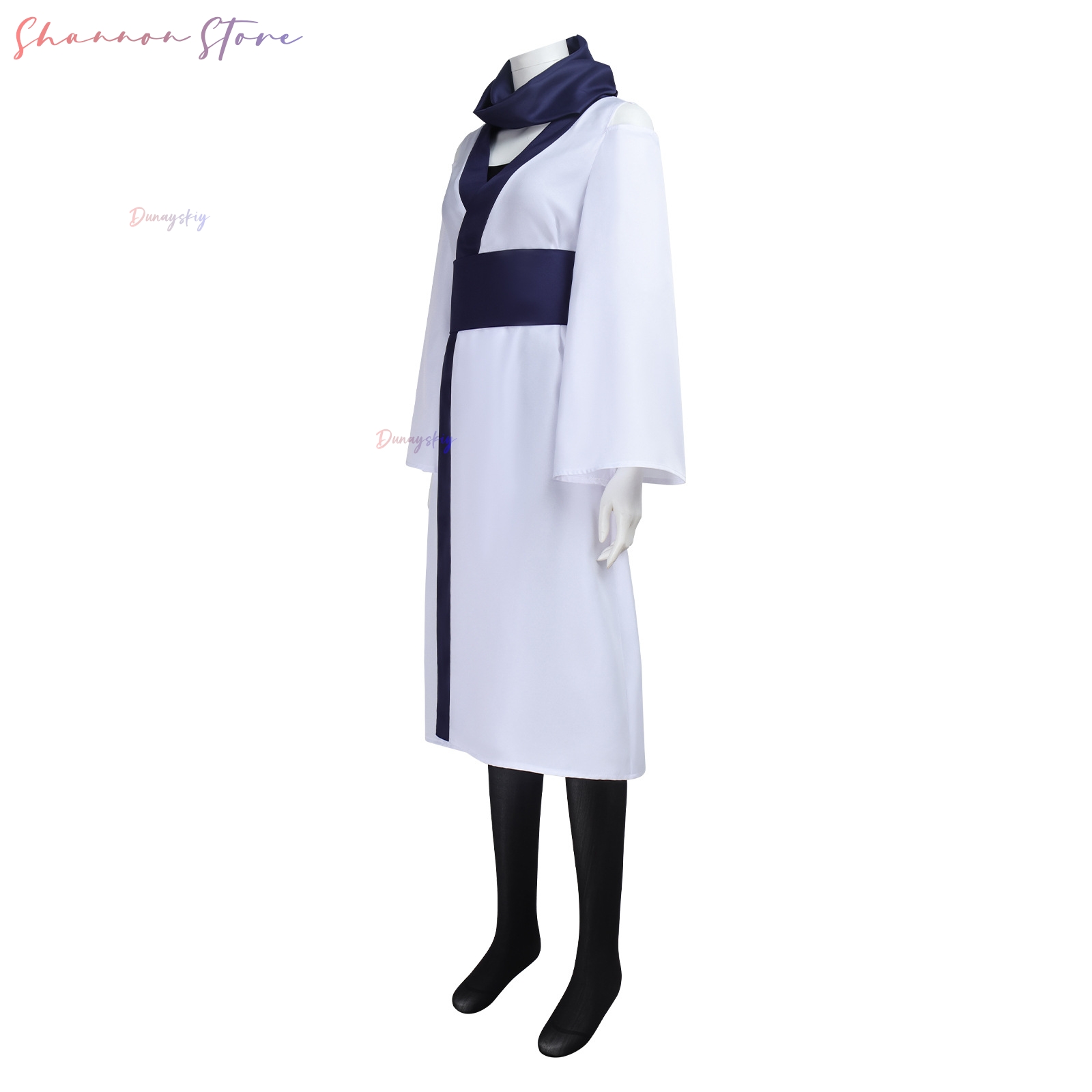Ryomen Sukuna Cosplay ssississ - Women'S Clothing And Accessories reseña y precio