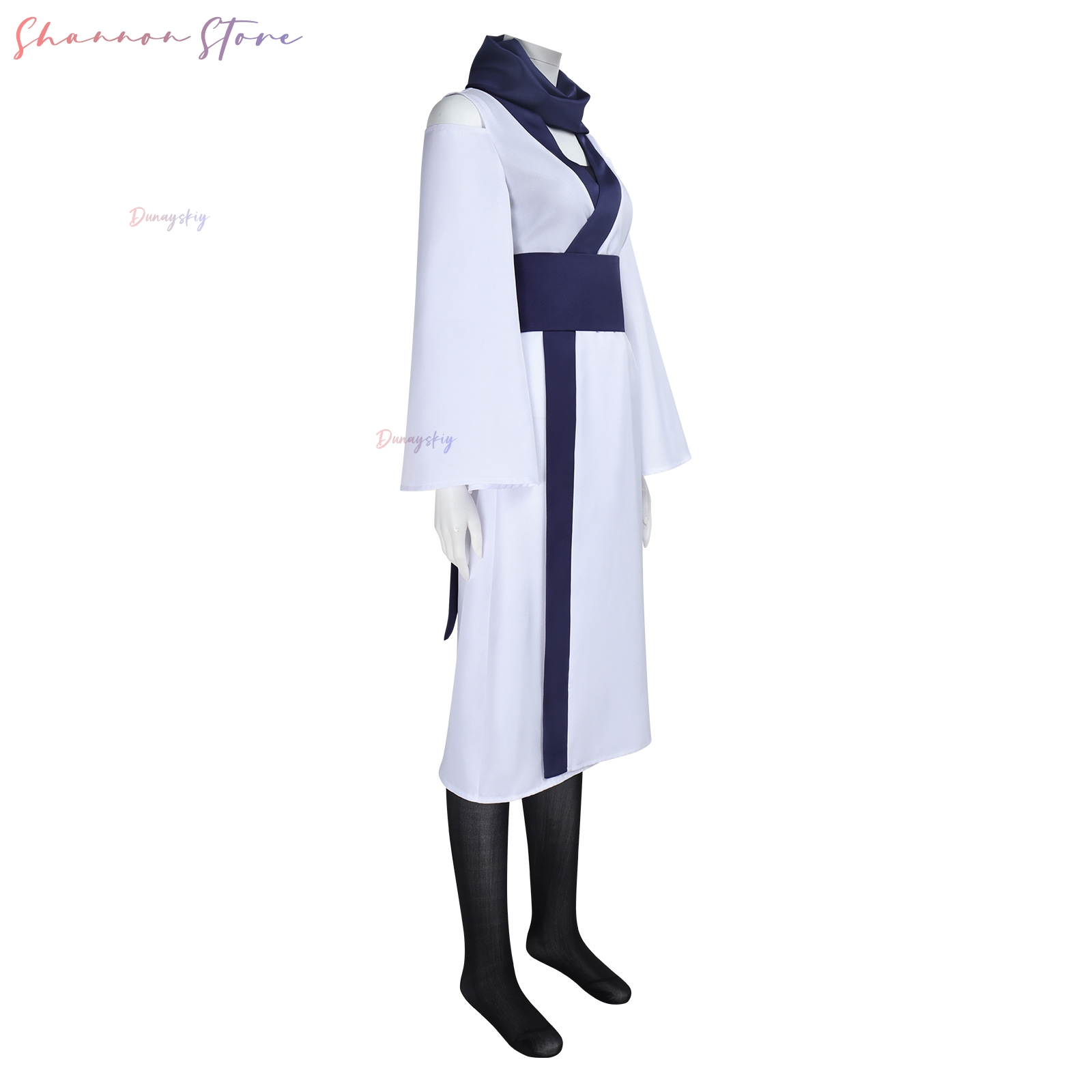 Ryomen Sukuna Cosplay ssississ - Women'S Clothing And Accessories reseña y precio
