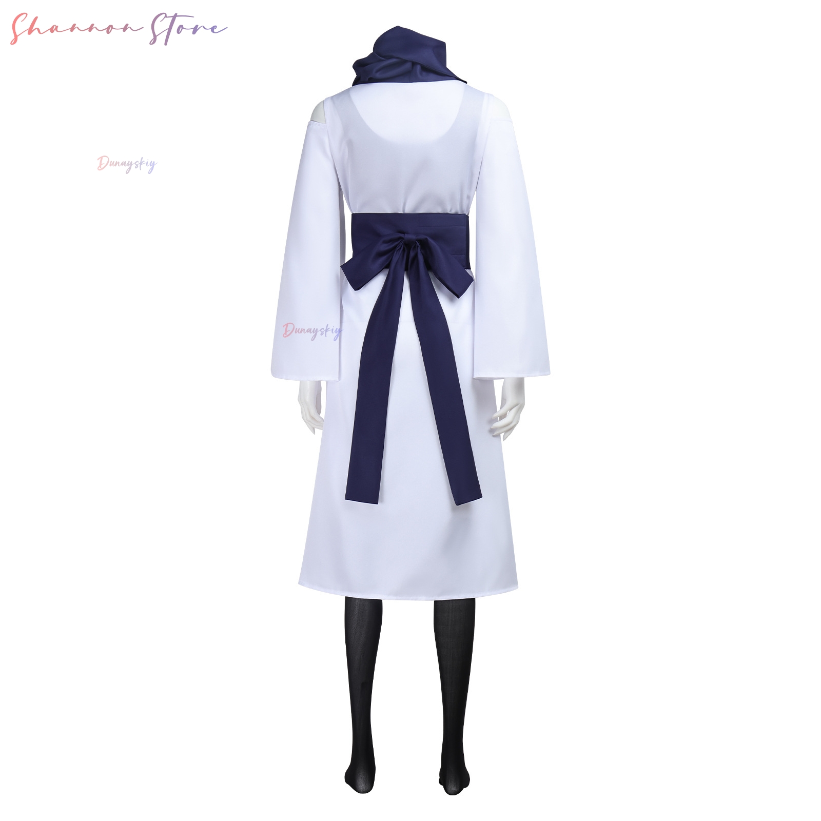 Ryomen Sukuna Cosplay ssississ - Women'S Clothing And Accessories reseña y precio
