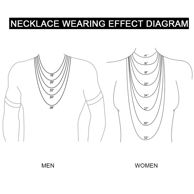Collar con nombre personalizad - Layered Necklace Set reseña y precio