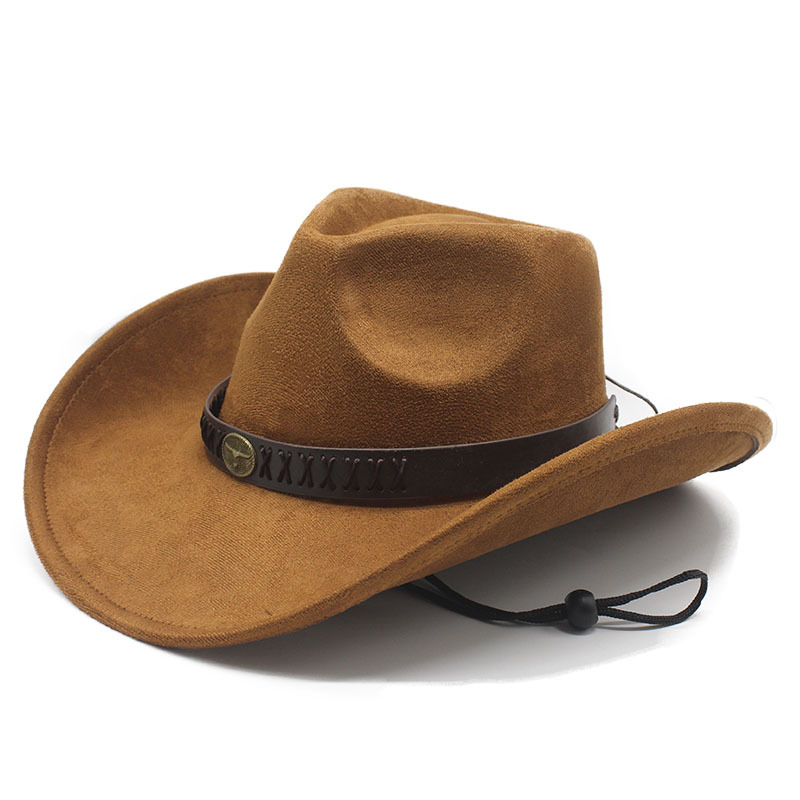 Sombrero Fedora de Piel de Vac - Women'S Accessories Go Outdoors reseña y precio