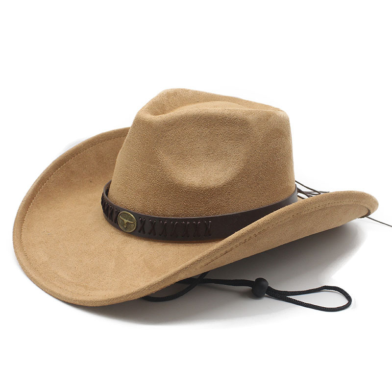 Sombrero Fedora de Piel de Vac - Women'S Accessories Go Outdoors reseña y precio