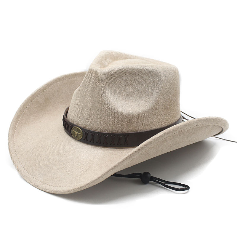 Sombrero Fedora de Piel de Vac - Women'S Accessories Go Outdoors reseña y precio
