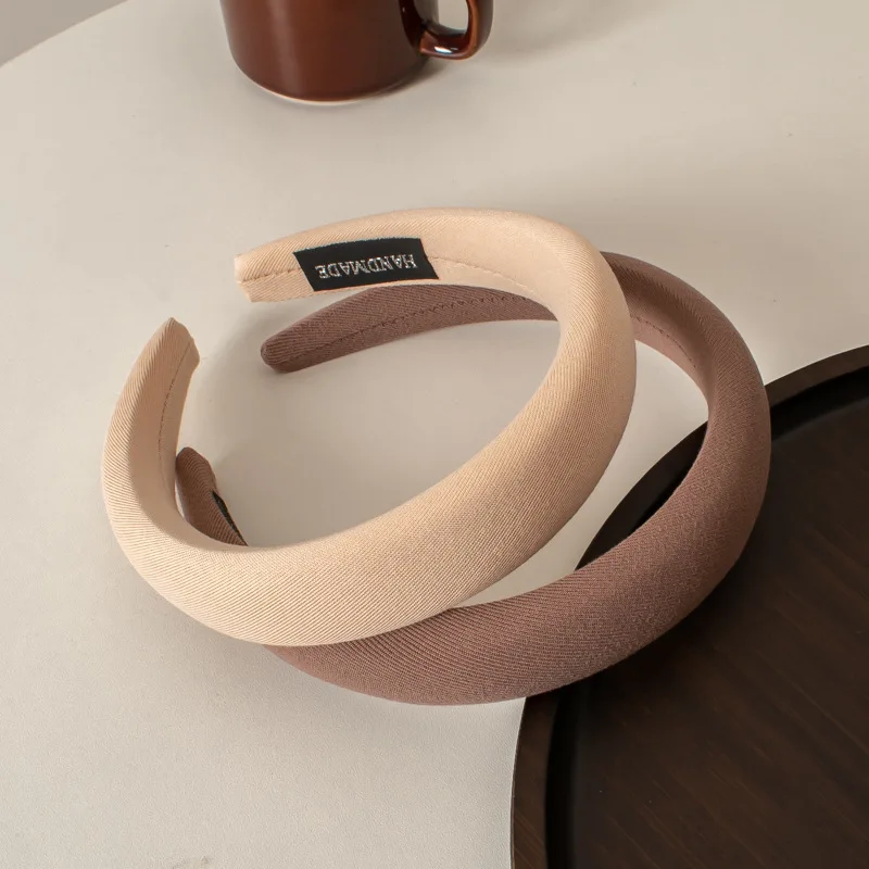 Diadema de tela de ala ancha p - Women'S Accessories Go Outdoors reseña y precio
