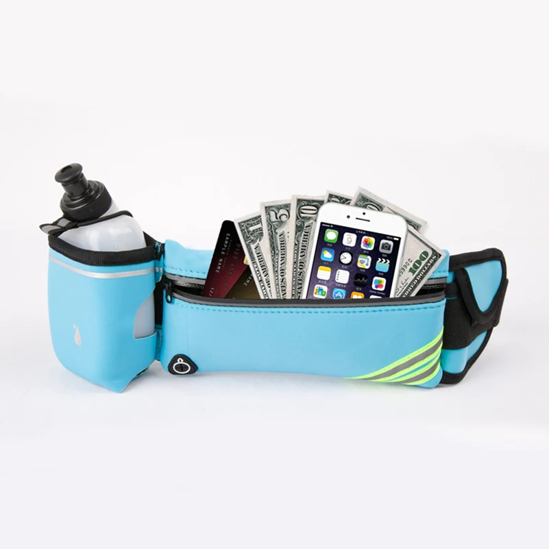 Riñonera Deportiva para Correr - Women'S Running Accessories reseña y precio